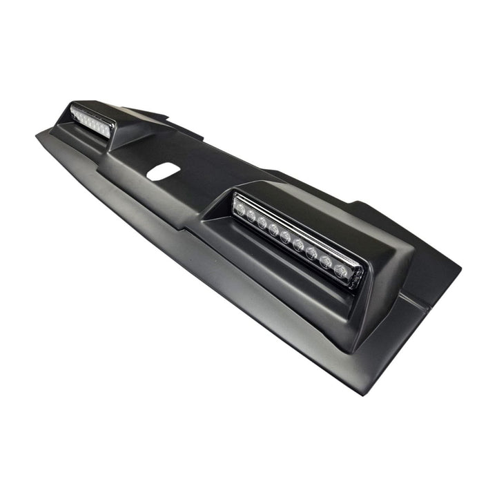 GRNOX Roof Light Bar for Toyota Hilux – 30° DualBeam Lighting System