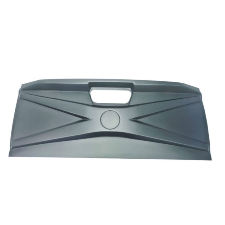 GRNOX Tailgate Upgrade for Mercedes X-Class 4x4 Pickup